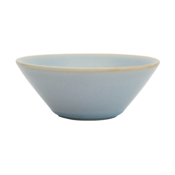 Bol Yuka Ø15 cm - Ice blue - OYOY