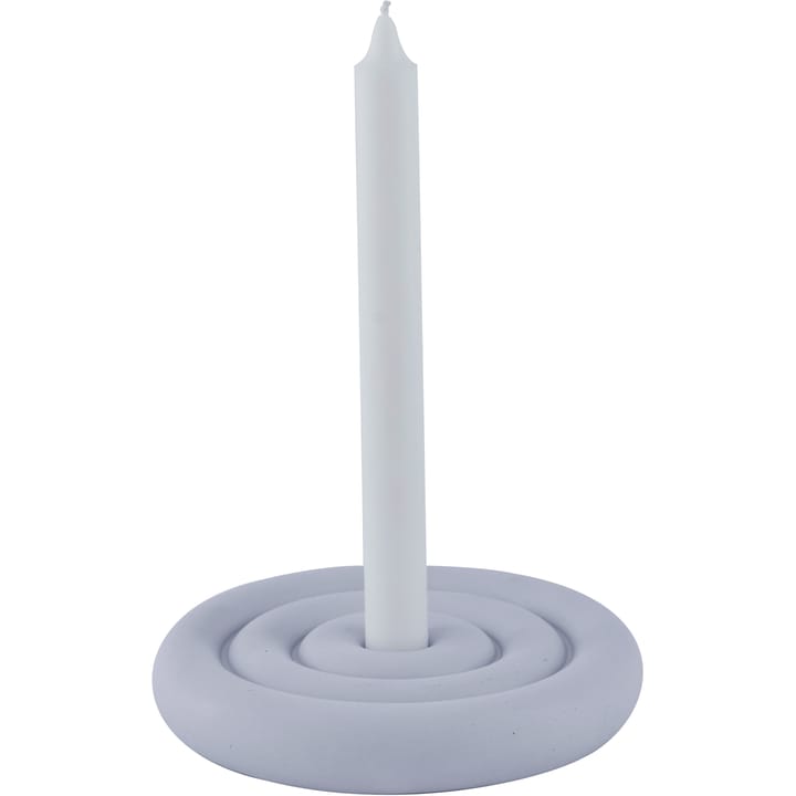 Bougeoir Savi 2,5 cm, Lavender OYOY