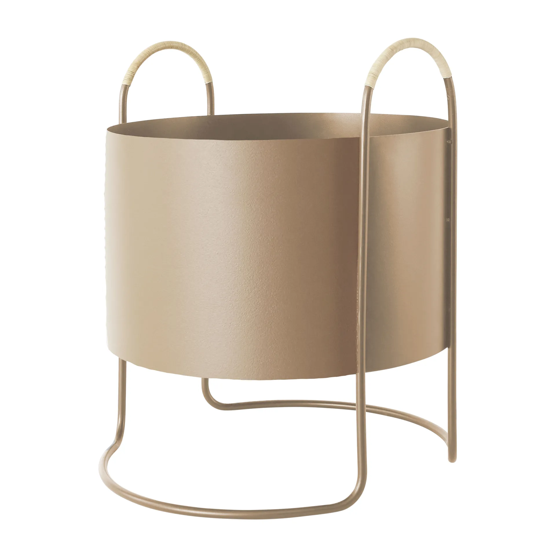 Cache-pot Maki Ø40 cm, Clay OYOY