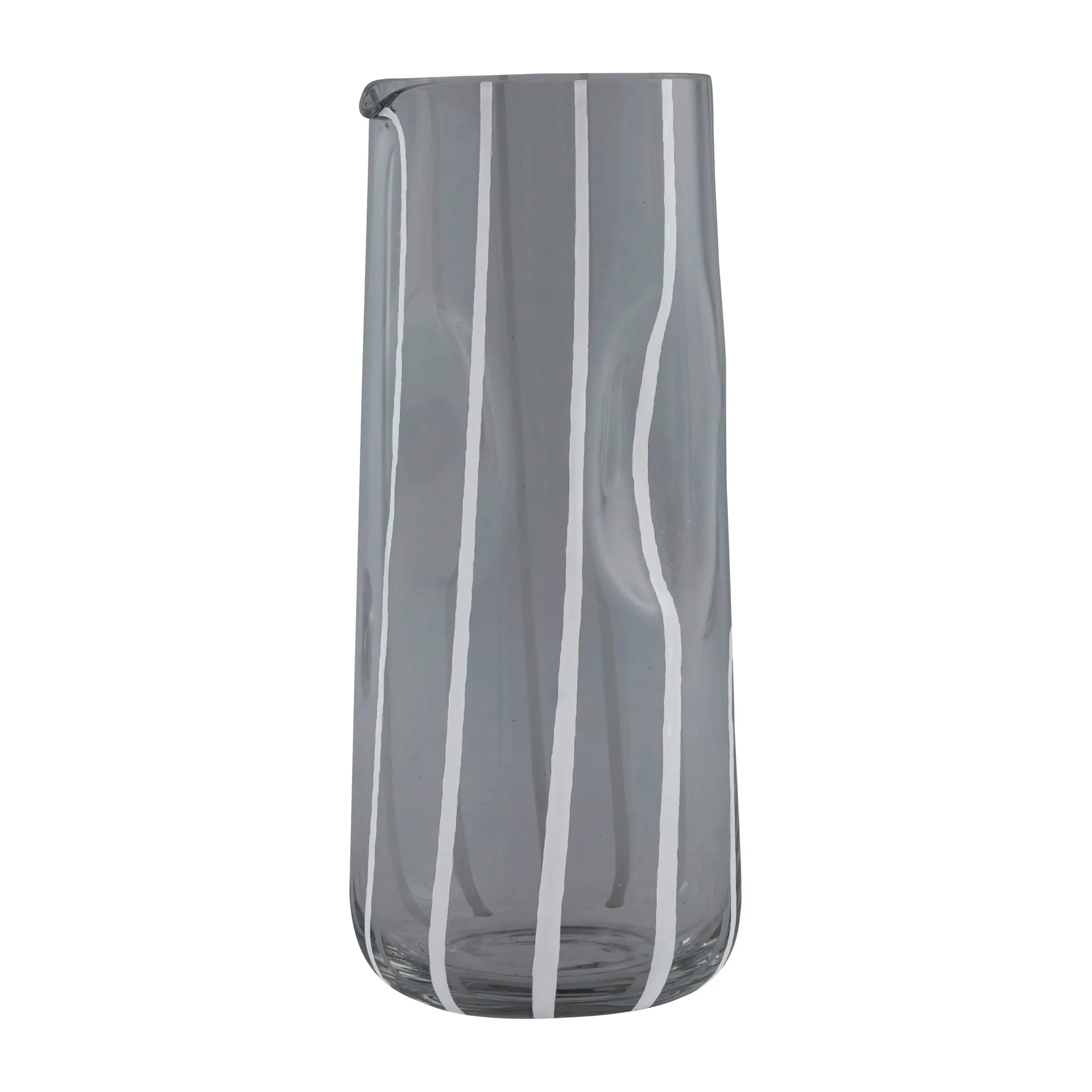 Carafe à eau Mizu, Grey-white OYOY