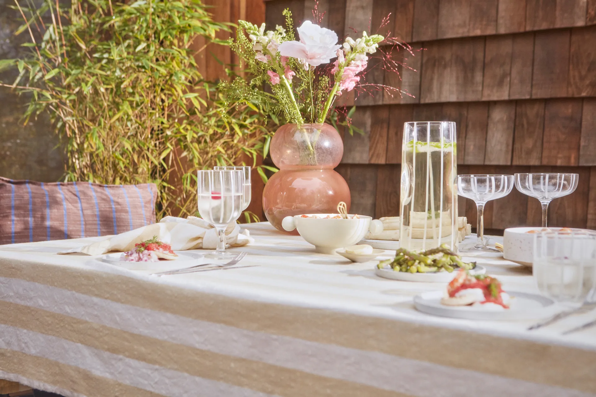 Carafe à eau Mizu, Kiar OYOY