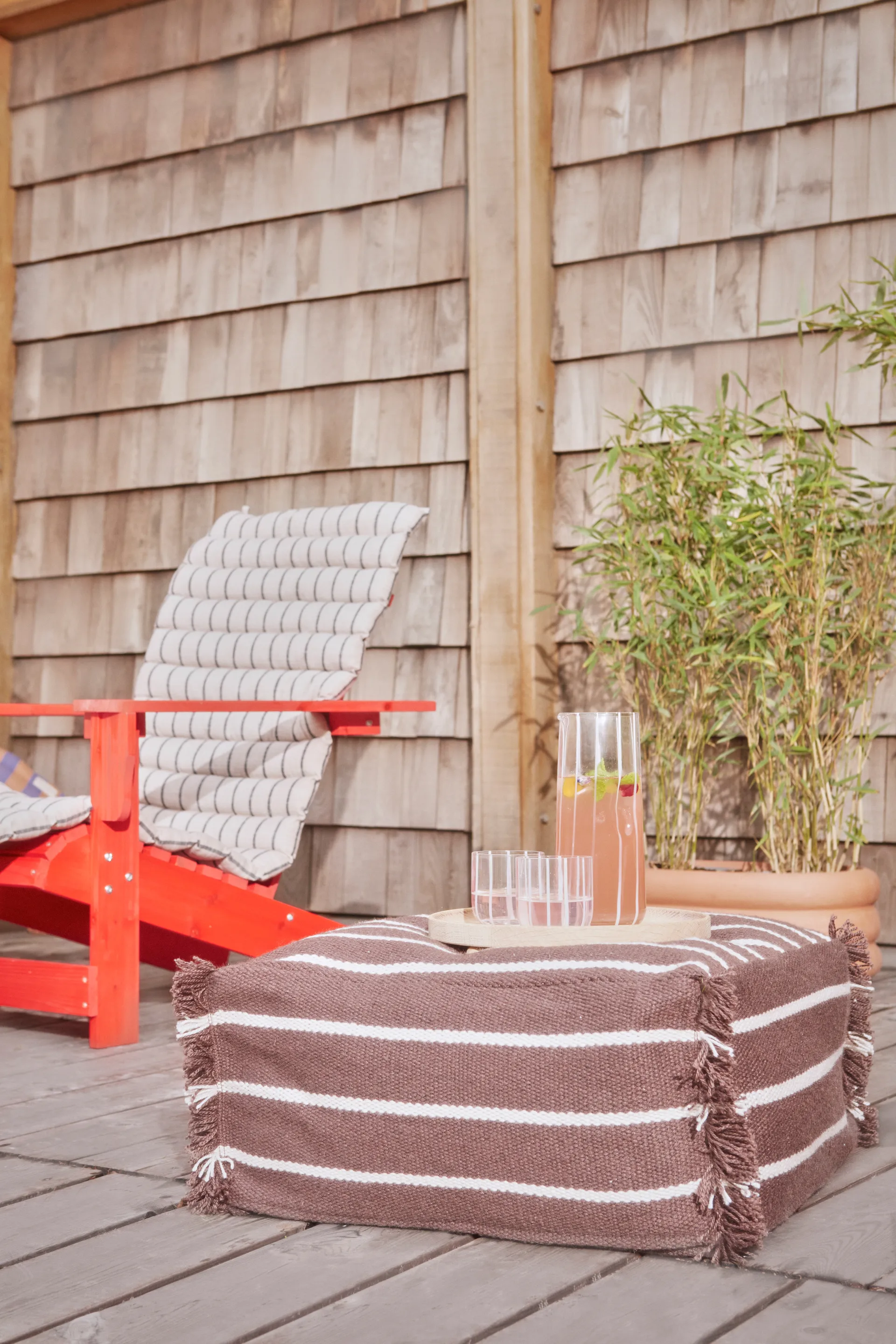 Carafe à eau Mizu, Kiar OYOY