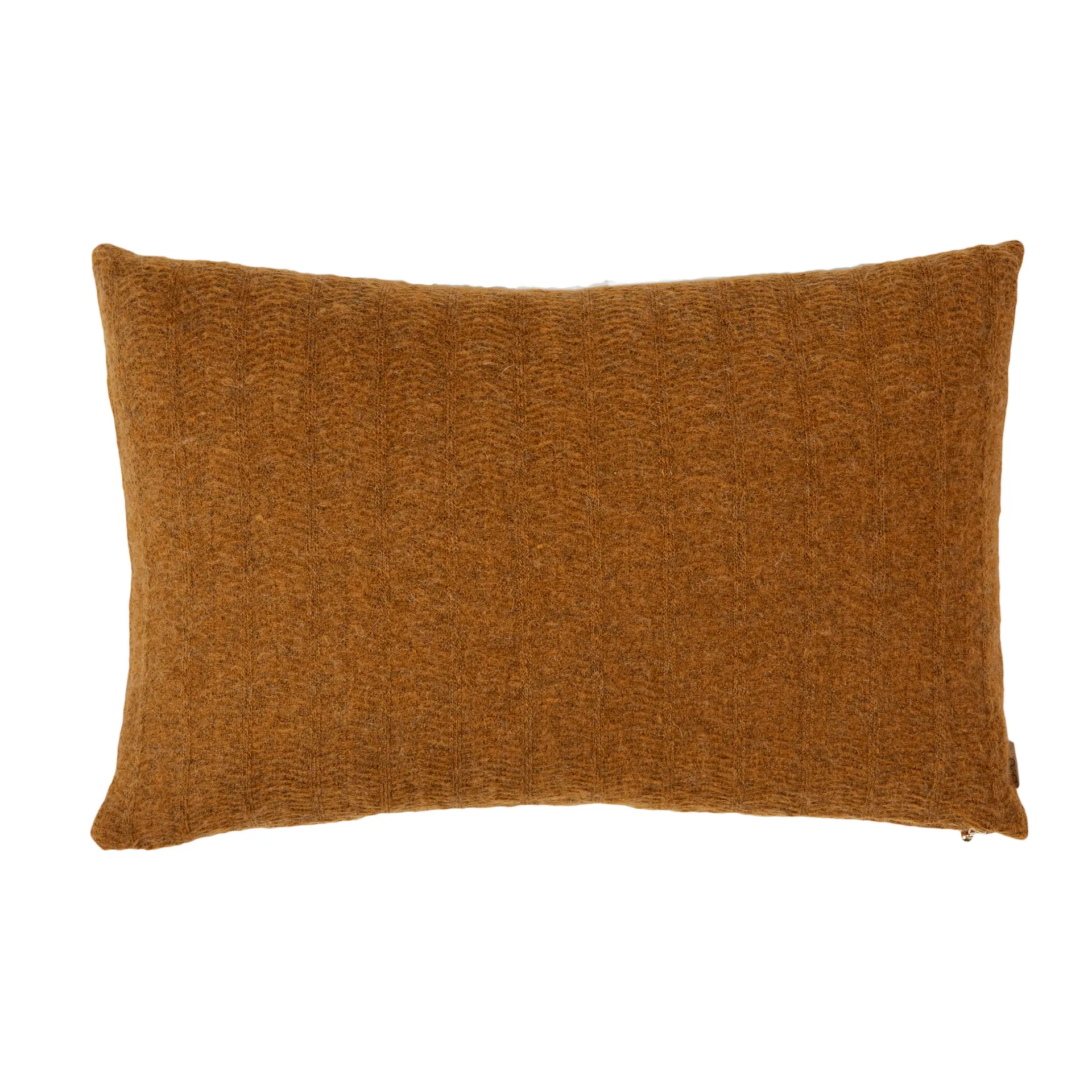 Coussin Kata 40x60cm, Caramel OYOY
