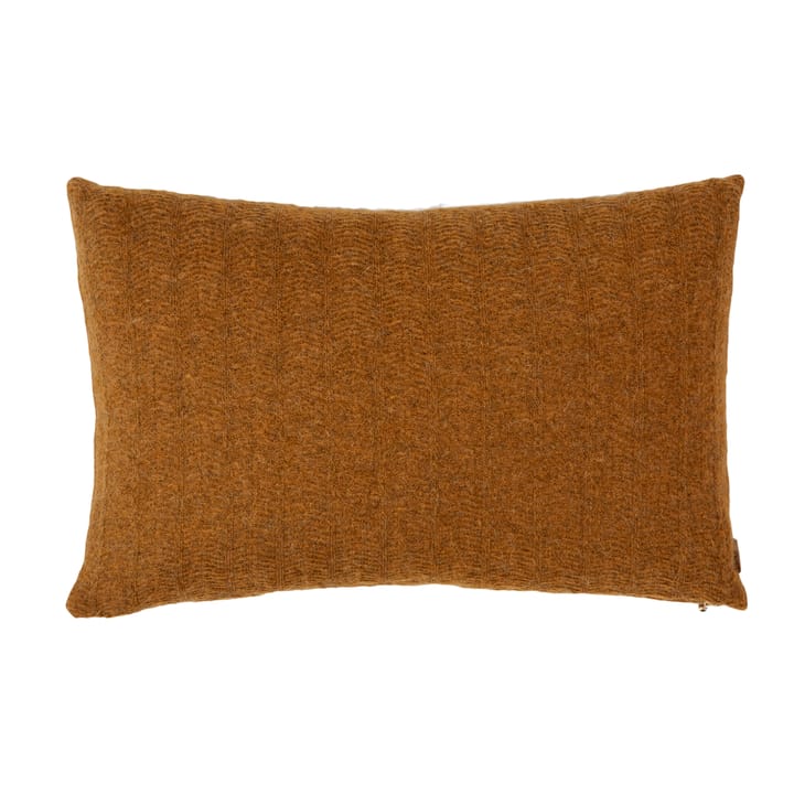 Coussin Kata 40x60cm, Caramel OYOY