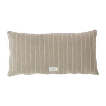 Coussin Kyoto 30x60 cm - Clay - OYOY
