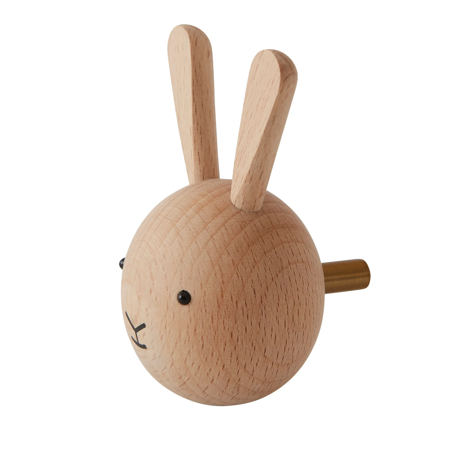 Crochet mural OYOY Mini, Lapin OYOY