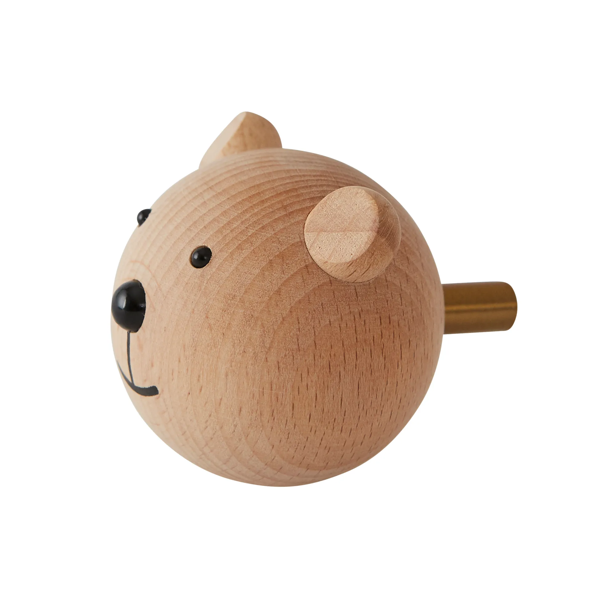 Crochet mural OYOY Mini, Ours OYOY