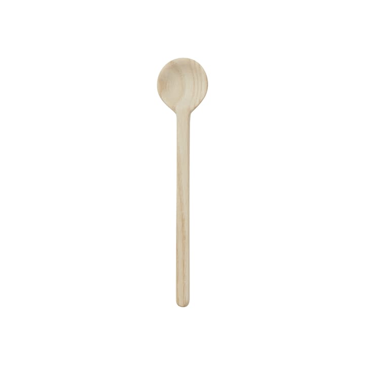 Cuillère en bois Yumi Spice Spoon 12 cm - Frêne - OYOY