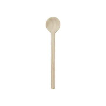 Cuillère en bois Yumi Spice Spoon 12 cm - Frêne - OYOY