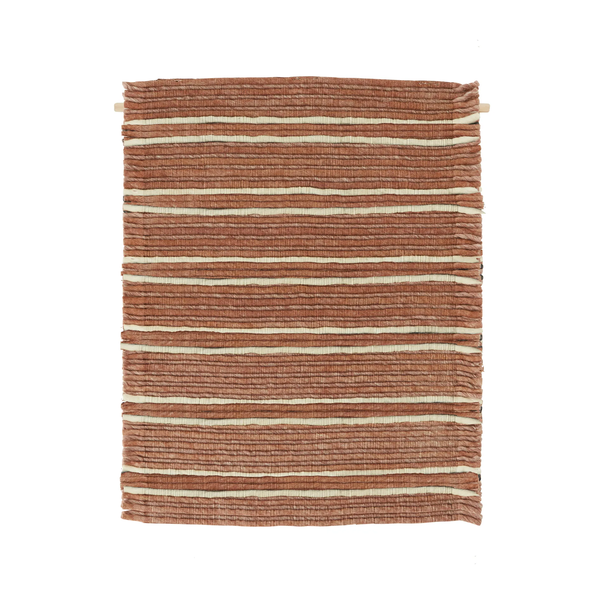 Décoration murale Putki 80x100 cm, Nutmeg OYOY