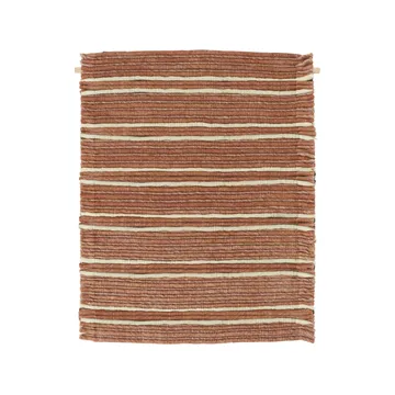 Décoration murale Putki 80x100 cm - Nutmeg - OYOY