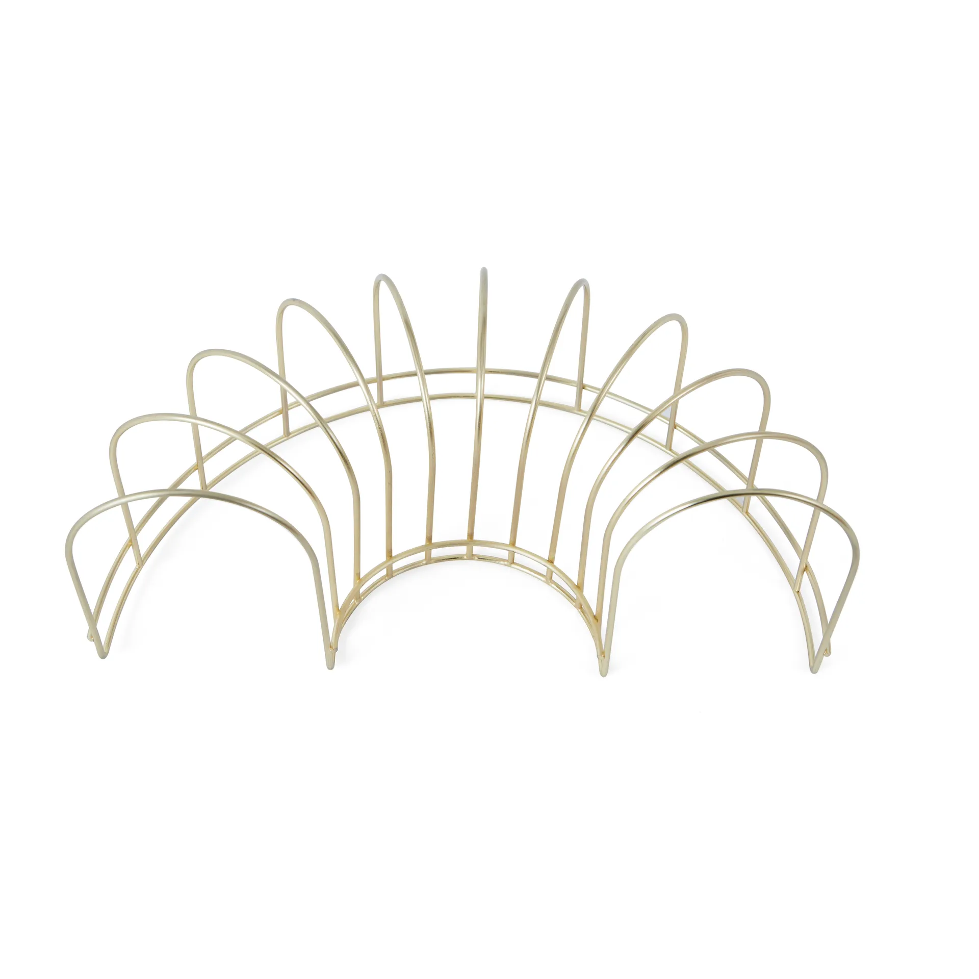 Égouttoir OYOY 15,5x31 cm, Laiton OYOY