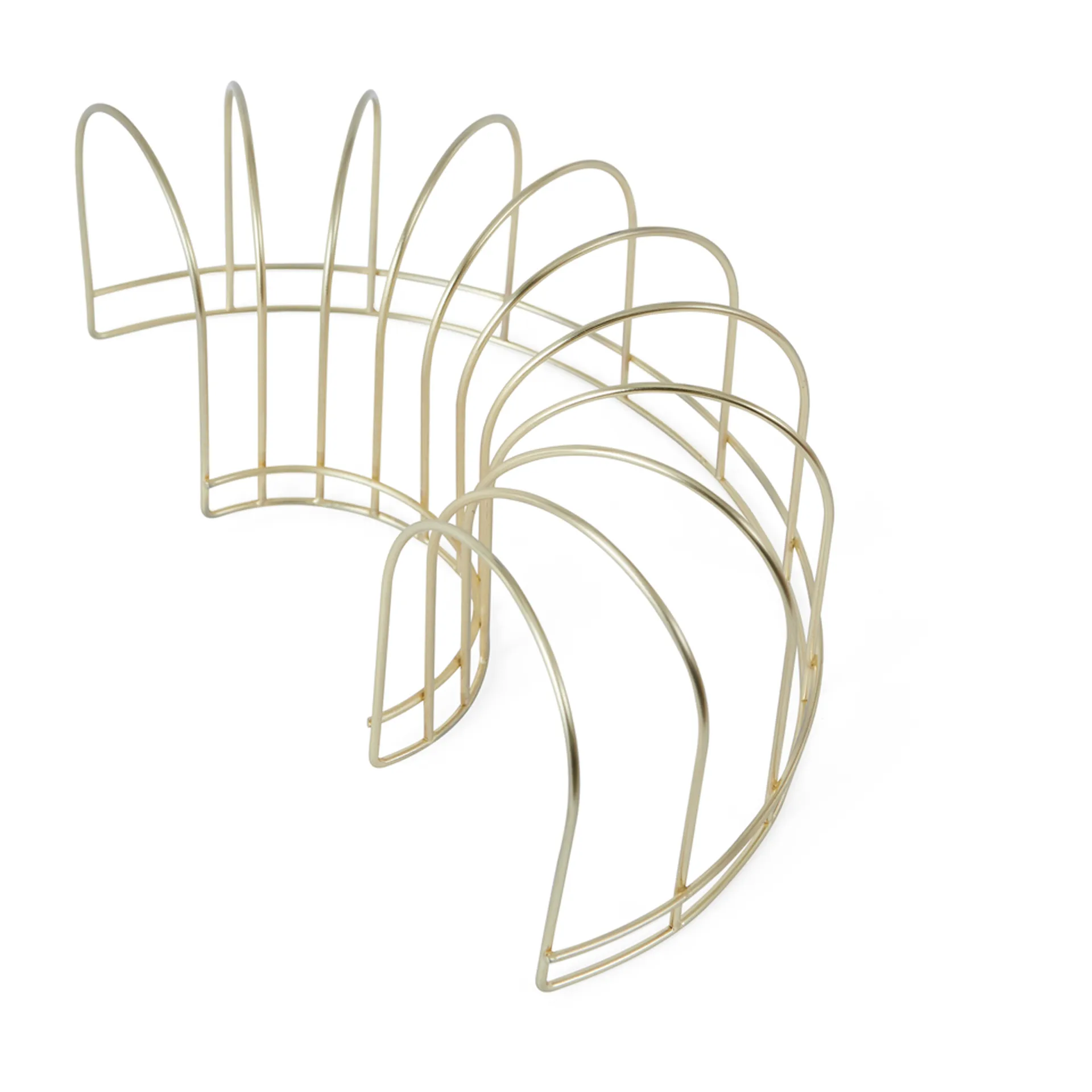 Égouttoir OYOY 15,5x31 cm, Laiton OYOY