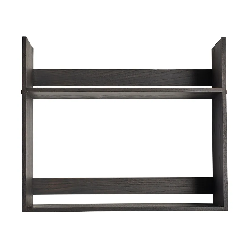Étagère Lojo 18x60 cm, Dark OYOY
