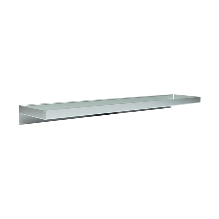 Étagère murale Bakku large 16x80 cm - Aluminium - OYOY