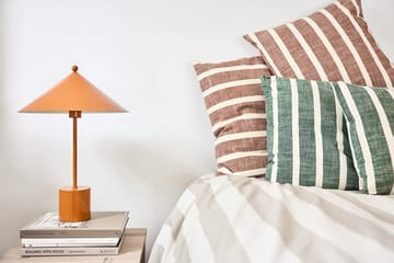 Housse de coussin Kara 40x60 cm - Sienna - OYOY