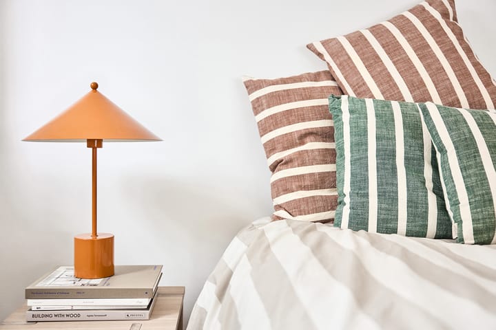 Housse de coussin Kara 40x60 cm, Sienna OYOY