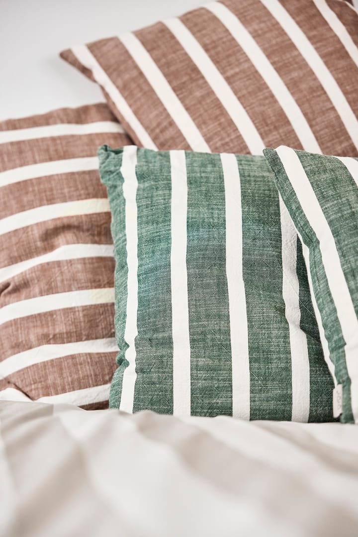 Housse de coussin Kara 40x60 cm, Sienna OYOY