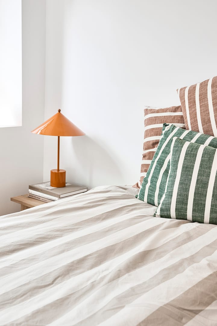 Housse de coussin Kara 40x60 cm, Sienna OYOY