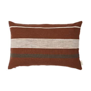 Housse de coussin Sofuto 40x60 cm - Sienna - OYOY