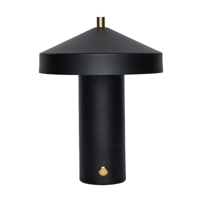 Lampe de table Hatto 24,5 cm - Black - OYOY