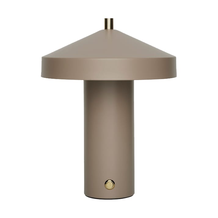 Lampe de table Hatto 24,5 cm - Clay - OYOY