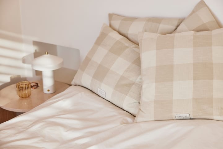 Lampe de table Hatto 24,5 cm, White OYOY