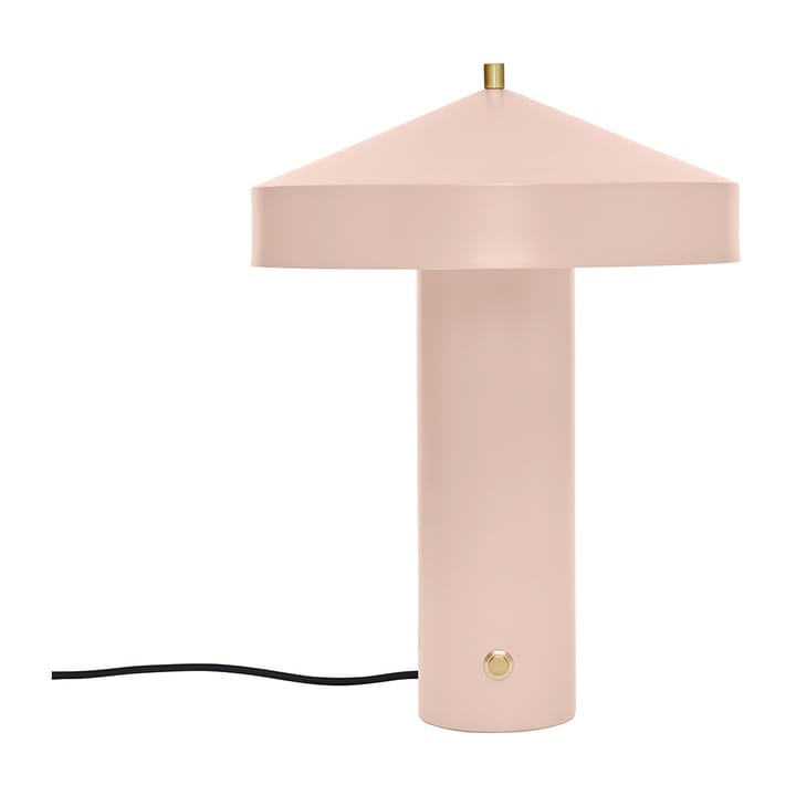Lampe de table Hatto - Rose - OYOY