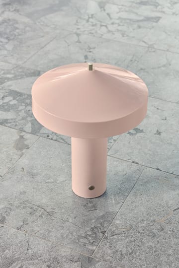 Lampe de table Hatto - Rose - OYOY