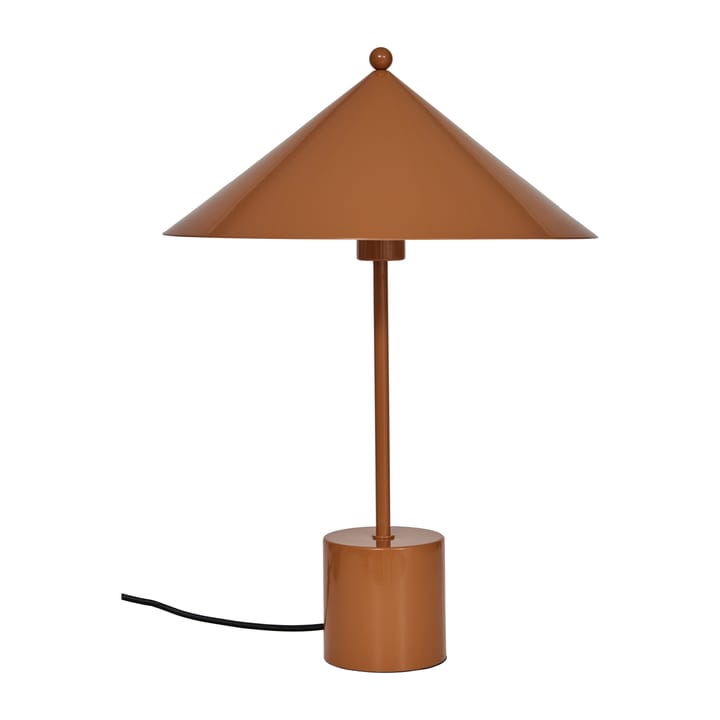 Lampe de table Kasa - Caramel - OYOY