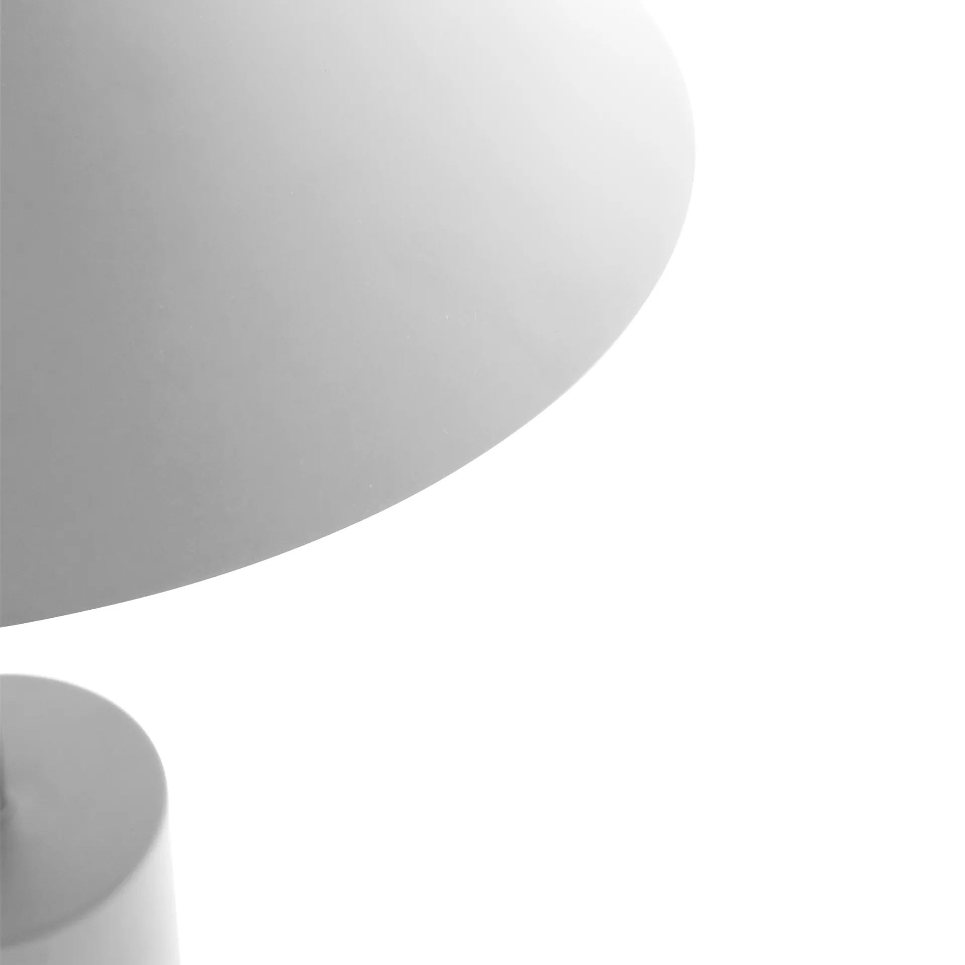 Lampe de table Kasa, Off white OYOY