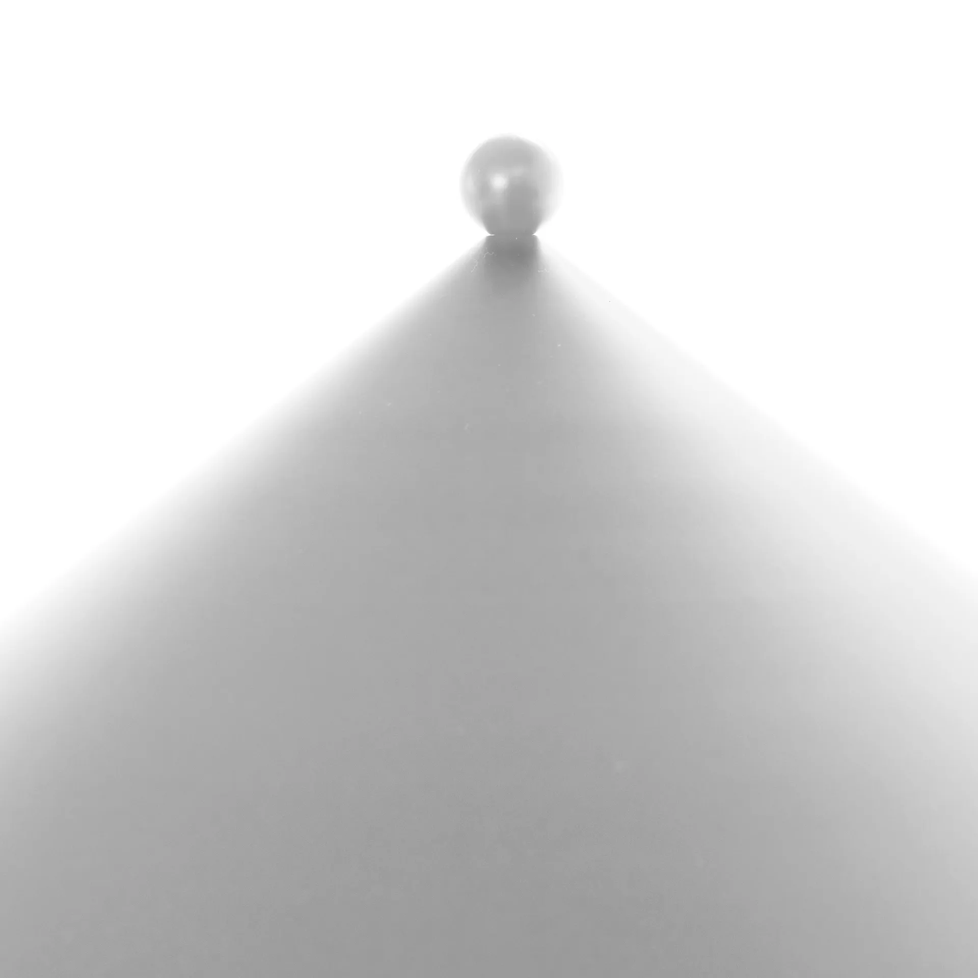 Lampe de table Kasa, Off white OYOY