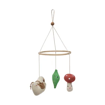 Mobile Forest - Ø20 cm - OYOY