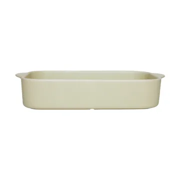 Moule Yuka résistant au four 22x40 cm - Reactive olive - OYOY