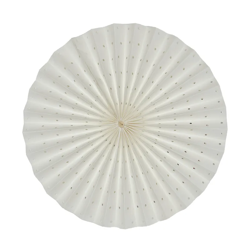 Ornement Zen Paper Ø16 cm, No. 1 OYOY