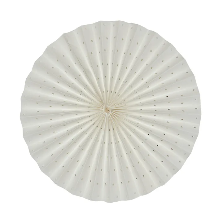 Ornement Zen Paper Ø16 cm - No. 1 - OYOY