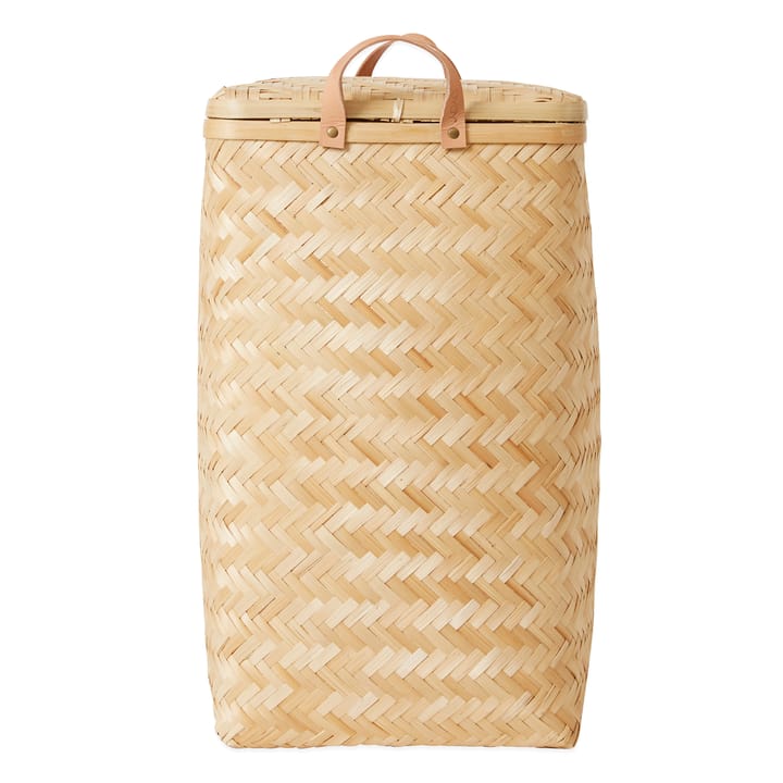Panier à linge Sporta - Nature - OYOY