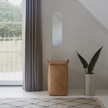 Panier à linge Sporta - Nature - OYOY