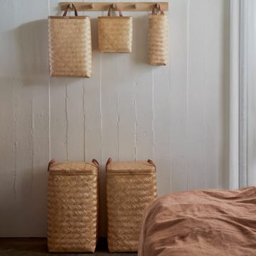 Panier à linge Sporta - Nature - OYOY