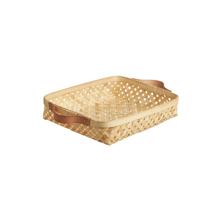 Panier à pain Sporta 30x25 cm - Nature - OYOY