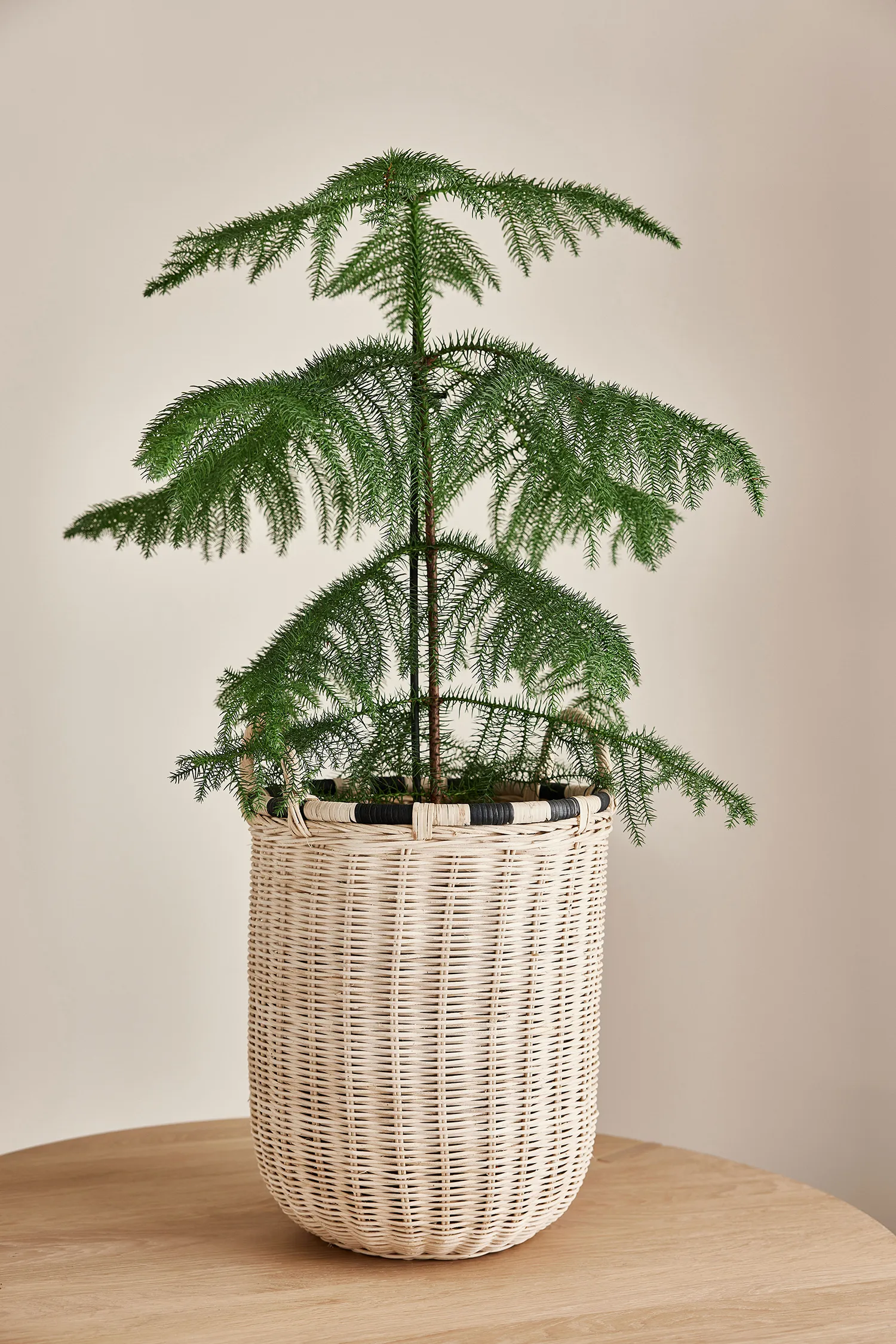 Panier de rangement Boo, petit 46 cm OYOY