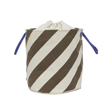 Panier de rangement Sakki 54 cm - Choko - OYOY