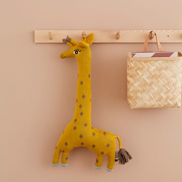 Panier mural Sporta 25x25cm - Nature - OYOY