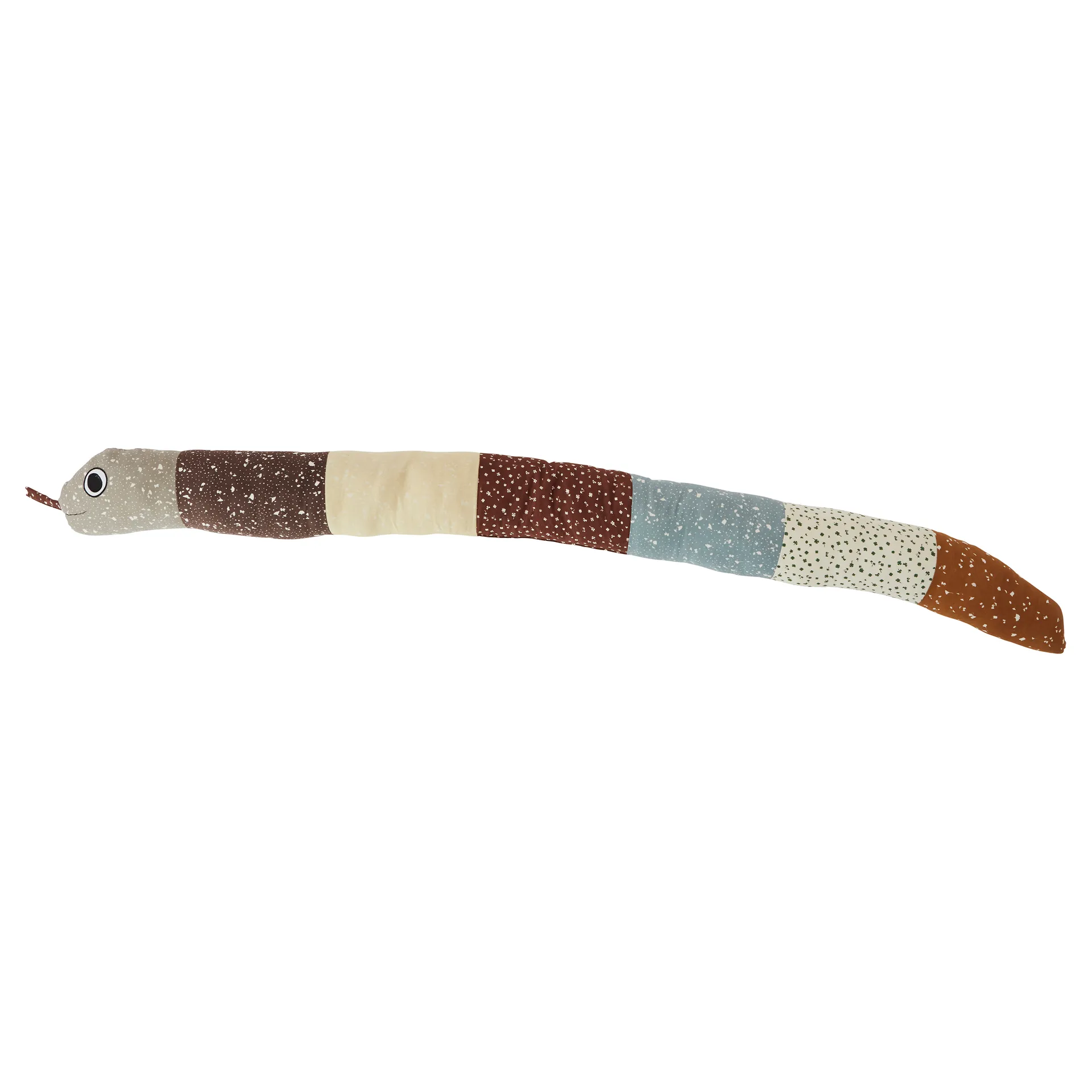 Peluche Hebi Snake, Multi OYOY