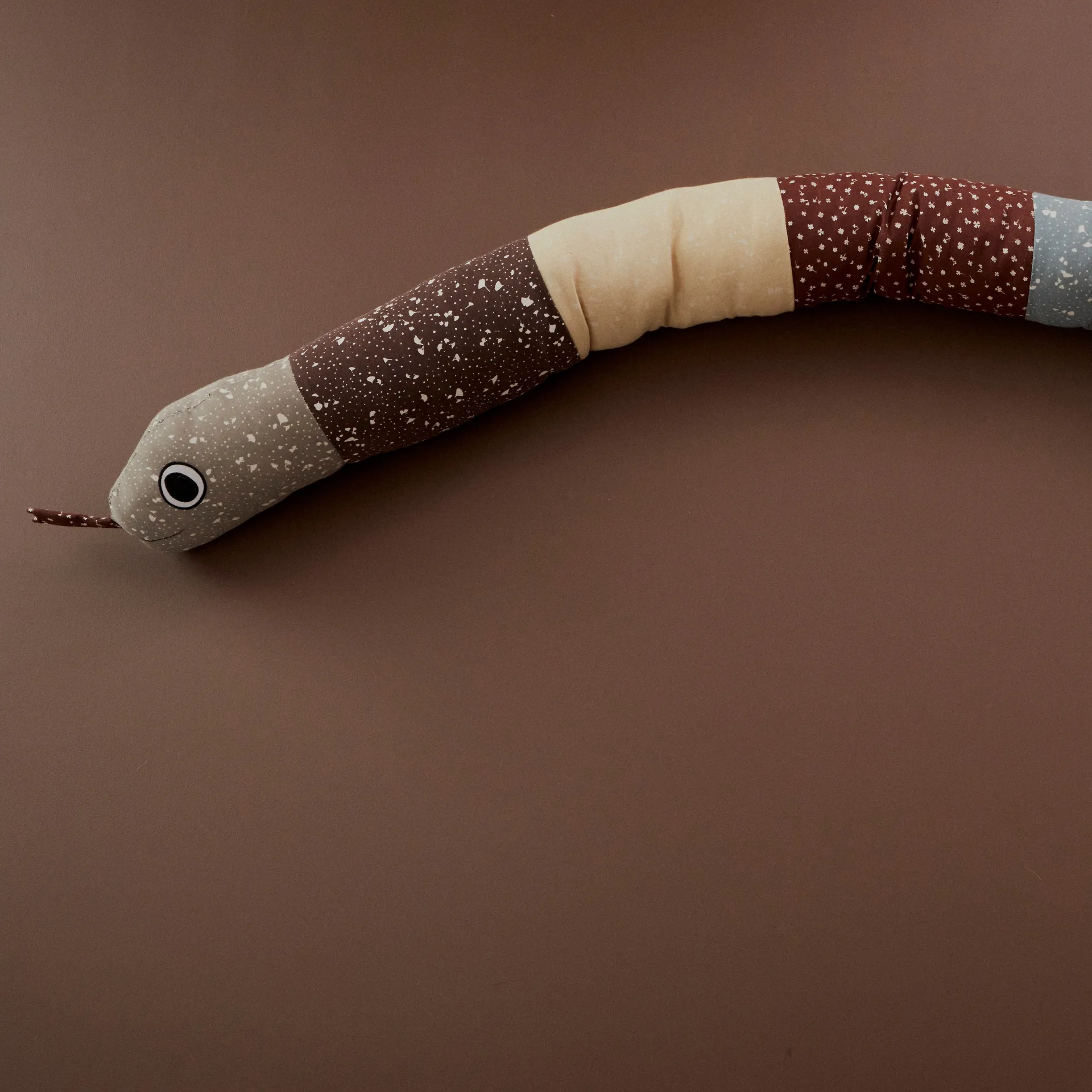 Peluche Hebi Snake, Multi OYOY