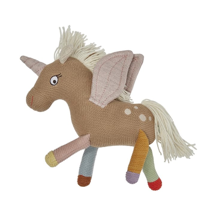 Peluche licorne Ummi - Multi - OYOY