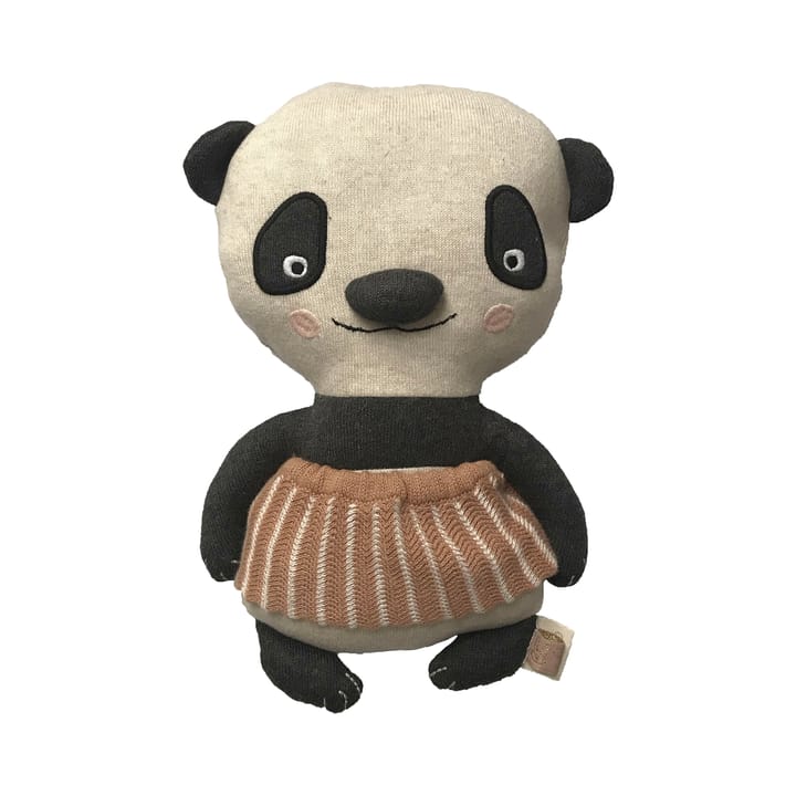 Peluche Lun Lun panda - Multi - OYOY