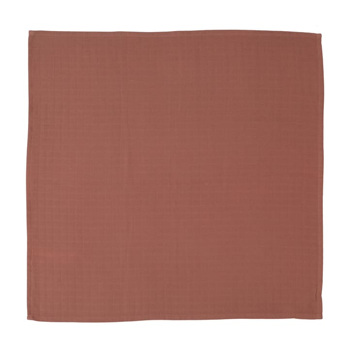 Serviette/Couverture OYOY Mini Muslin Square Lot de 3, Rainbow OYOY