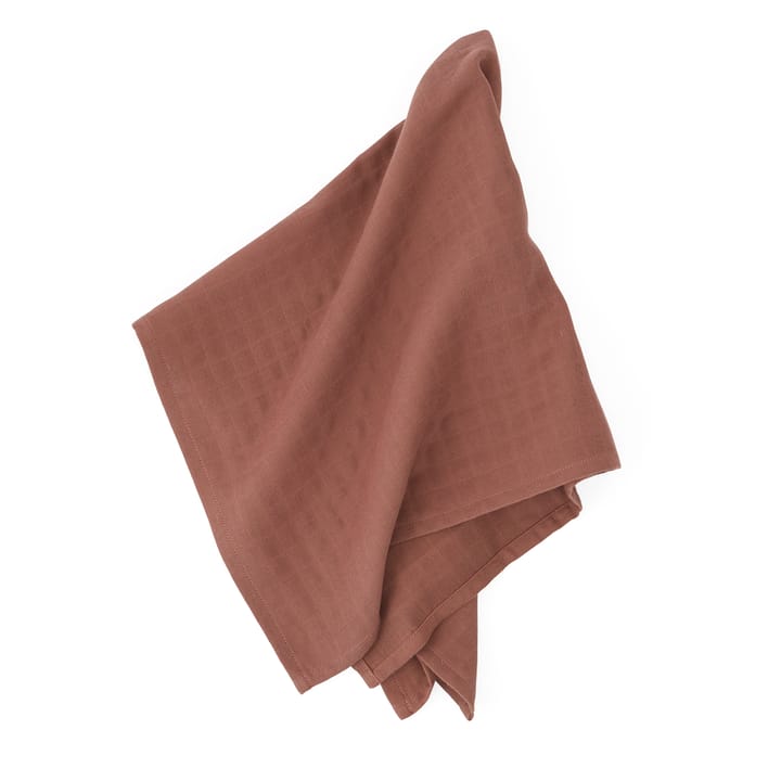 Serviette/Couverture OYOY Mini Muslin Square Lot de 3, Rainbow OYOY