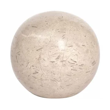 Support de livre Savi Round - Marbre - OYOY